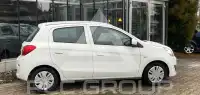 2019 Mitsubishi SpaceStar