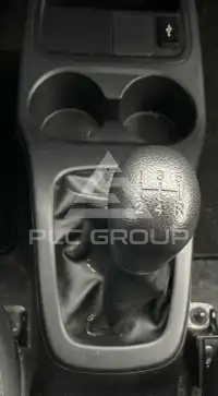 2019 Mitsubishi SpaceStar