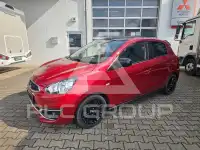2019 Mitsubishi SpaceStar