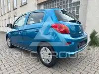 2019 Mitsubishi SpaceStar