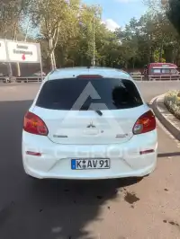 2019 Mitsubishi SpaceStar