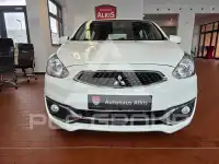 2019 Mitsubishi SpaceStar