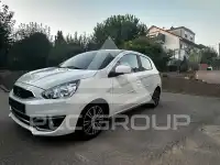 2019 Mitsubishi SpaceStar
