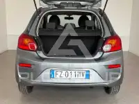 2019 Mitsubishi SpaceStar
