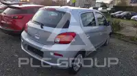 2019 Mitsubishi SpaceStar