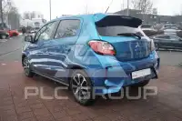 2019 Mitsubishi SpaceStar