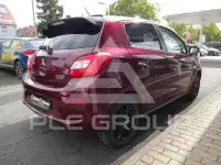 2019 Mitsubishi SpaceStar