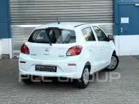 2019 Mitsubishi SpaceStar
