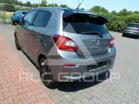 2019 Mitsubishi SpaceStar