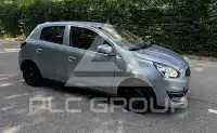 2019 Mitsubishi SpaceStar