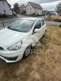 2019 Mitsubishi SpaceStar