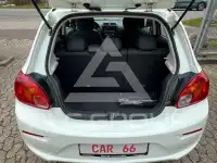 2019 Mitsubishi SpaceStar