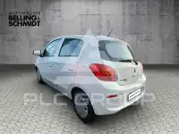 2019 Mitsubishi SpaceStar
