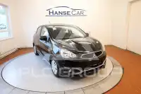2019 Mitsubishi SpaceStar