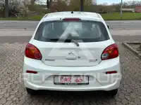 2019 Mitsubishi SpaceStar