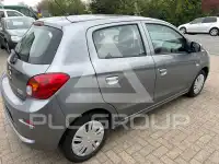 2019 Mitsubishi SpaceStar