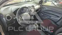 2019 Mitsubishi SpaceStar