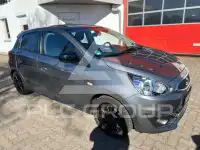2019 Mitsubishi SpaceStar