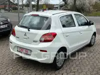 2019 Mitsubishi SpaceStar