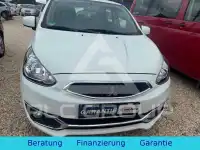 2019 Mitsubishi SpaceStar