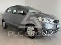 2019 Mitsubishi SpaceStar