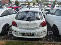 2019 Mitsubishi SpaceStar