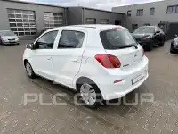 2019 Mitsubishi SpaceStar