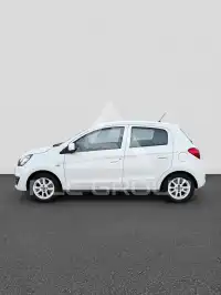 2019 Mitsubishi SpaceStar