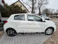 2019 Mitsubishi SpaceStar