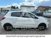 2019 Mitsubishi SpaceStar