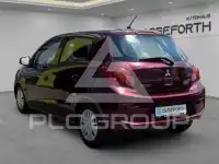 2019 Mitsubishi SpaceStar