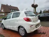 2019 Mitsubishi SpaceStar