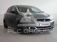 2019 Mitsubishi SpaceStar
