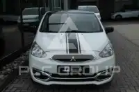 2019 Mitsubishi SpaceStar