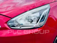 2019 Mitsubishi SpaceStar