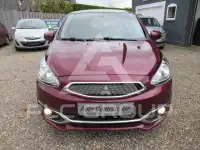 2019 Mitsubishi SpaceStar