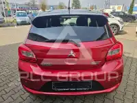 2019 Mitsubishi SpaceStar