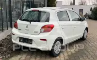2019 Mitsubishi SpaceStar