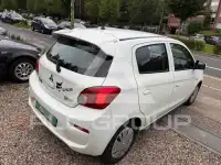 2019 Mitsubishi SpaceStar