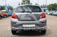 2019 Mitsubishi SpaceStar