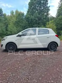 2019 Mitsubishi SpaceStar