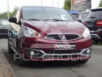 2019 Mitsubishi SpaceStar