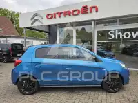2019 Mitsubishi SpaceStar