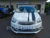 2019 Mitsubishi SpaceStar