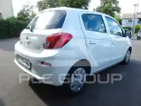 2019 Mitsubishi SpaceStar