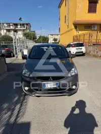 2019 Mitsubishi SpaceStar