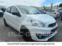 2019 Mitsubishi SpaceStar