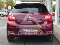 2019 Mitsubishi SpaceStar