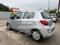 2019 Mitsubishi SpaceStar