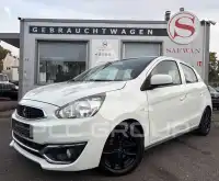 2019 Mitsubishi SpaceStar